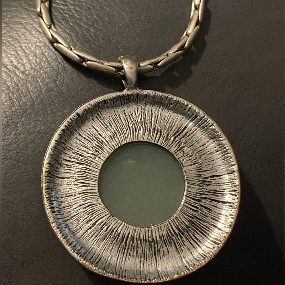 Unknown this silver